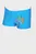 Детские голубые плавки AWT KIDS BOY SHORT
