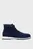 Мужские темно-синие замшевые дезерты CORPORATE OUTDOOR SUEDE BOOT