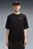 Мужская черная футболка Essentials Boxy Relaxed Tee Men