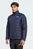 Мужская темно-синяя куртка Terrex Multi Essentials Insulated