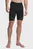 Чоловічі чорні велосипедки UA HG Elite Long Shorts-BLK