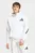 Чоловіче біле худі New adidas Z.N.E. Full-Zip