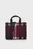 Женская сумка в клетку TH IDENTITY SMALL TOTE CHECK