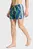 Мужские плавательные шорты  с узором FOOTBALL-INSPIRED GRAPHIC SWIM SHORTS 5 INCH
