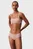 Жіночий бежевий топ ADAPT BANDEAU STRAPLESS