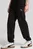 Чоловічі чорні спортивні штани Wardrobe Essentials Relaxed Sweatpants Men