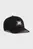 Чорна кепка Basketball Low Curve Cap Youth