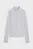 Жіночий сірий лонгслів RUN VELOCITY CLOUDSPUN 1/4 Zip Women
