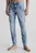 Мужские голубые джинсы SLIM TAPER