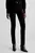 Женские черные джинсы HIGH RISE SKINNY - SOFT BLACK