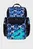 Синій рюкзак з візерунком ONE GO BACKPACK 45L AO