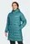 Жіноча зелена куртка Terrex Multi Light Hooded 2.0