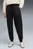 Женские черные спортивные брюки HER High-Waist Sweatpants Women