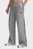 Жіночі сірі спортивні штани Icon HWT Flc Puddle Pant