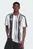 Чоловіча біла футболка у смужку Juventus 25/26 Home