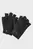 Женские черные перчатки TR Ess Gloves Up