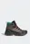 Жіночі коричневі черевики Terrex Skychaser AX5 Mid GORE-TEX CLIMAWARM+