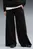 Женские черные спортивные брюки PUMA Class Relaxed Wide Leg Pants Women