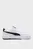 Жіночі білі шкіряні снікерси Carina Mia Sneakers Women