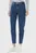 Женские синие джинсы MOM JEAN