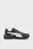 Черные кроссовки Milenio Tech 2000 Sneakers Unisex