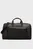 Чоловіча чорна дорожня сумка FOUNDATION DUFFLE