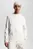 Мужской белый джемпер TJM RLX TONAL NY SWEATER