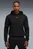 Мужское черное худи PUMA x HYROX CLOUDSPUN Hoodie Men