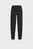Дитячі чорні спортивні штани UA Rival Woven Cargo Pants
