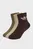 Дитячі шкарпетки (3 пари) Mid-Ankle
