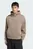 Мужское коричневое худи ADIDAS Z.N.E.