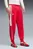 Чоловічі червоні спортивні штани Scuderia Ferrari MT7 Track Pants Men