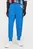 Мужские голубые спортивные брюки THC REG FIT SWEATPANTS