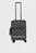 Чоловіча темно-сіра валіза з візерунком 56 см MONOGRAM JKRD 2.0 TROLLEY