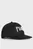 Мужская черная кепка CRYSTAL CAP BLACKCRYSTAL CAP BLACK