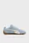 Голубые кожаные кроссовки Speedcat Faded Sneakers Unisex