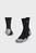 Чорні шкарпетки UA AD Run Cushion 1pk Mid