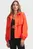 Женская оранжевая ветровка 3в1 UA Unstoppable Utility 3in1-RED