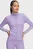 Женская сиреневая спортивная кофта Motion Jacket EMEA