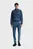 Чоловічі сині джинси klj slim denim