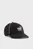 Черная кепка PUMA King Baseball Cap