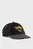 Черная кепка PUMA x POKEMON Dad Cap