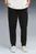 Женские черные спортивные брюки Evostripe Sweatpants Women