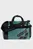 Бирюзовая спортивная сумка ALL SET DUFFLE 25L
