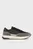 Мужские черные кроссовки LOW TOP