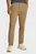 Мужские коричневые чиносы TJM ISAAC TWILL CASUAL PANT