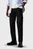 Чоловічі чорні брюки TAPERED PLEAT