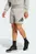 Мужские серые шорты Essentials Big Logo Single Jersey