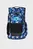 Синій рюкзак з візерунком ALL SET BACKPACK 45L AO