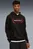 Чоловіче чорне худі F1® Essentials Logo Graphic Hoodie Men